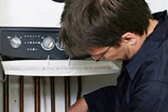 boiler repair Crawfordsburn