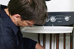 boiler replacement Crawfordsburn